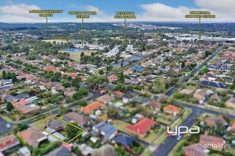 Property photo of 7 Charlton Crescent Reservoir VIC 3073