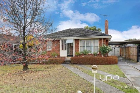 Property photo of 7 Charlton Crescent Reservoir VIC 3073
