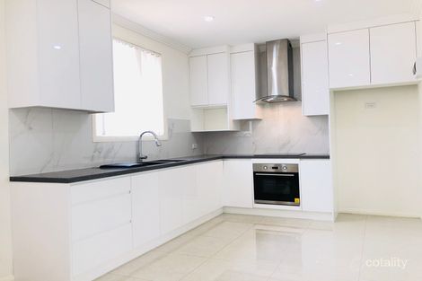 Property photo of 22A Butler Crescent South Penrith NSW 2750