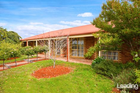 Property photo of 1 Balmoral Circuit Sunbury VIC 3429