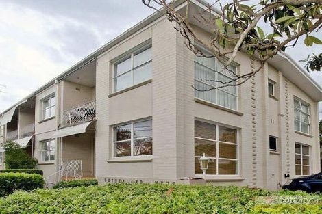 7/11 Beatrice Tce, Ascot, QLD 4007