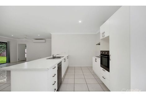 Property photo of 8 Malekula Close Bentley Park QLD 4869