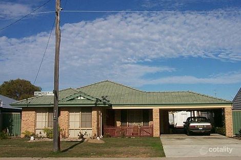 53 Bedingfeld Rd, Greenfields, WA 6210