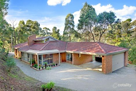 51-53 Merrill Cres, Warranwood, VIC 3134