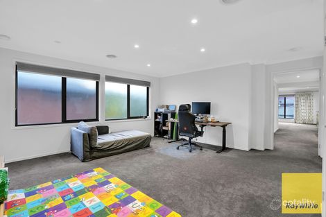 Property photo of 69 Vibrandia Way Truganina VIC 3029