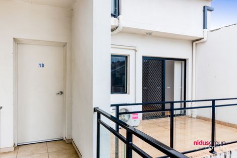 Property photo of 10/54 King Street St Marys NSW 2760