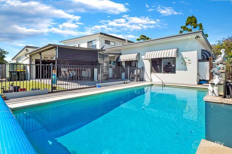 Property photo of 1 Oceanblue Boulevard Pialba QLD 4655
