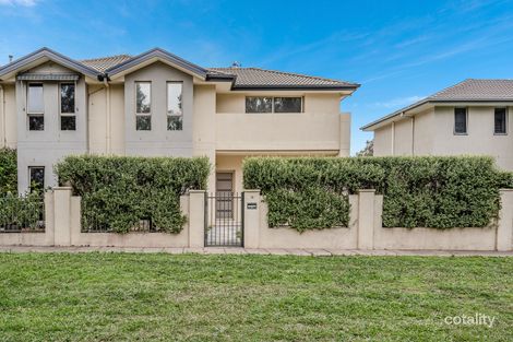 Property photo of 12 Ebor Lane Harrison ACT 2914