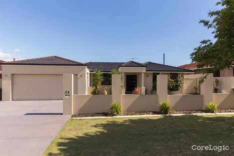 Property photo of 74 Wilkie Street Stirling WA 6021