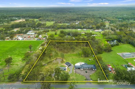 120-130 Leitch Ave, Londonderry, NSW 2753