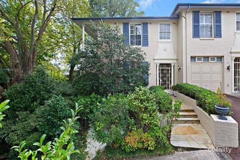 Property photo of 1/9-11 Rosemont Avenue Woollahra NSW 2025