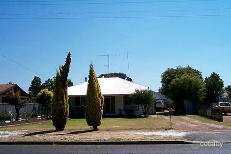 37 Somerville St, Manjimup, WA 6258