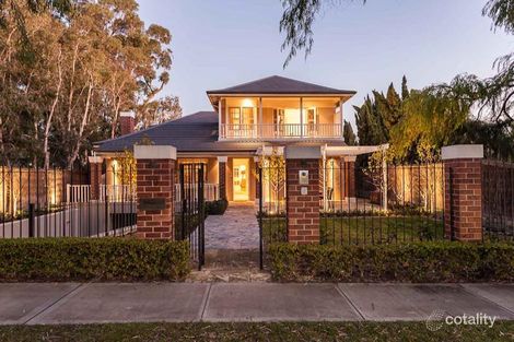 40 Irvine St, Peppermint Grove, WA 6011