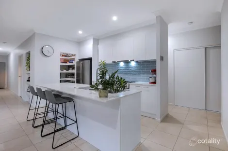 Property photo of 32 Target Drive Griffin QLD 4503