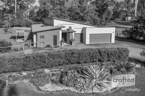 Property photo of 54-56 Tall Timber Road New Beith QLD 4124