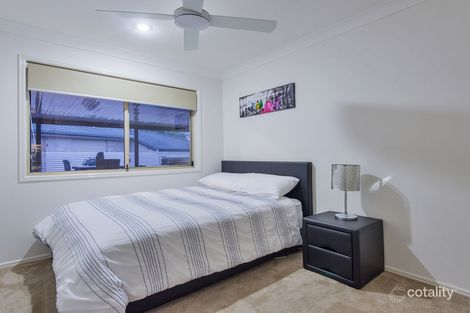 Property photo of 19 Prolific Place Upper Coomera QLD 4209