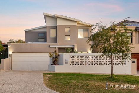 Property photo of 1A Jeffery Street Beaconsfield WA 6162