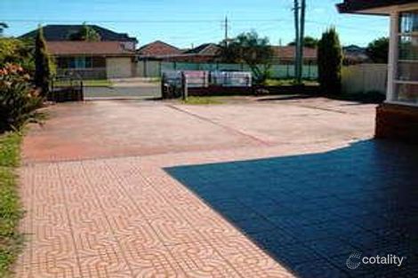 Property photo of 82 Fairview Road Cabramatta NSW 2166