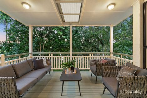 Property photo of 136 Stanley Terrace Taringa QLD 4068