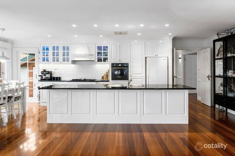 Property photo of 56 Border Drive Keilor East VIC 3033