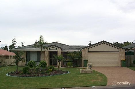 43 Highridge Rd, Springfield, QLD 4300