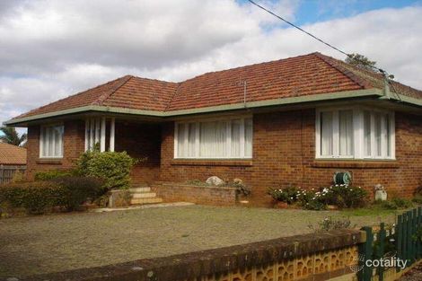 206 James St, South Toowoomba, QLD 4350