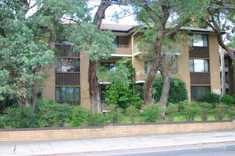5/65-67 Frederick St, Ashfield, NSW 2131