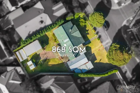 Property photo of 20 Smith Street Hampton VIC 3188