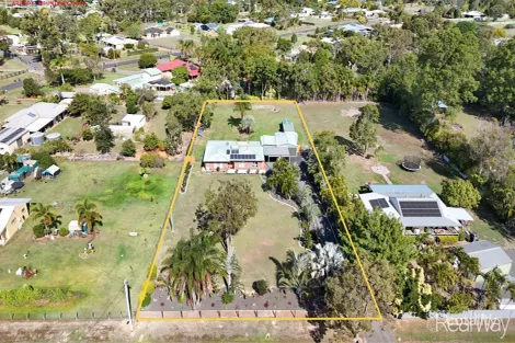 Property photo of 12 Park Royal Drive Branyan QLD 4670