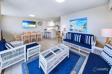 Property photo of 43/135 Parkyn Parade Mooloolaba QLD 4557