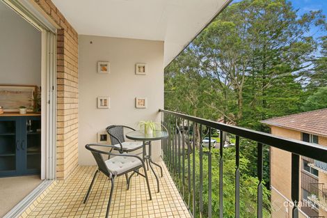 16/4 Stokes St, Lane Cove North, NSW 2066