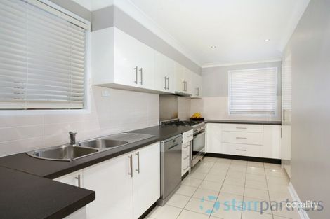 Property photo of 12 Gwydir Street Greystanes NSW 2145