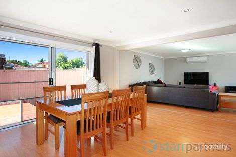 Property photo of 12 Gwydir Street Greystanes NSW 2145