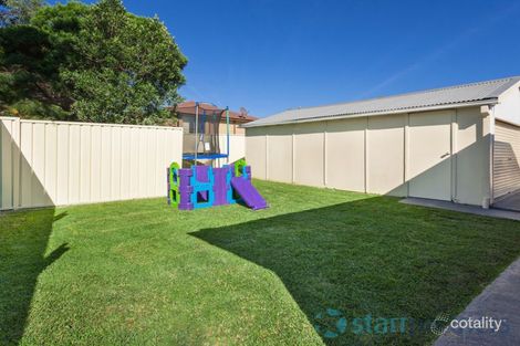 Property photo of 12 Gwydir Street Greystanes NSW 2145