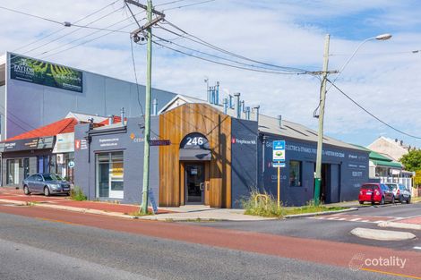 246 Fitzgerald St, Perth, WA 6000