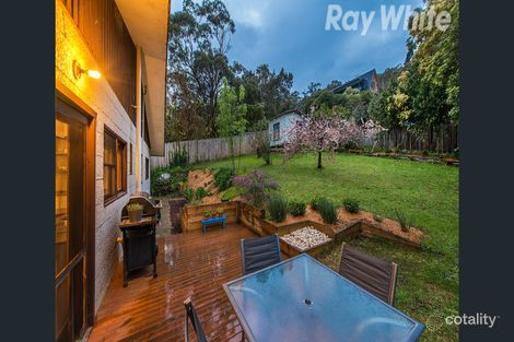 Property photo of 10 Pleasant Road Ferntree Gully VIC 3156