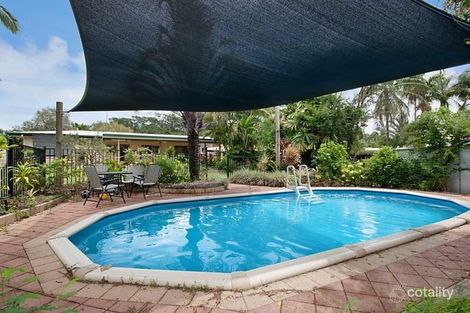 Property photo of 21 Garland Close Kanimbla QLD 4870