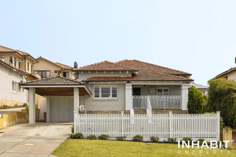 213 Roberts St, Joondanna, WA 6060