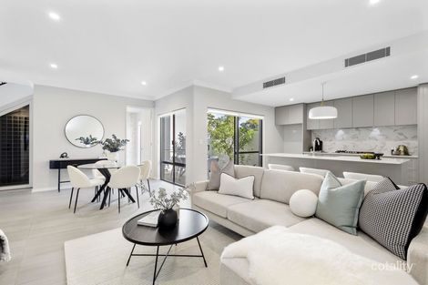 Property photo of 2/65 Dalkeith Road Nedlands WA 6009