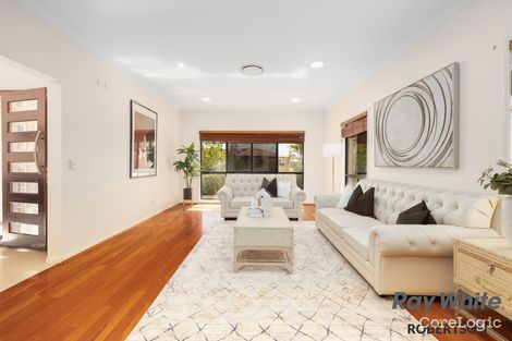 Property photo of 41 Burnside Crescent Westlake QLD 4074