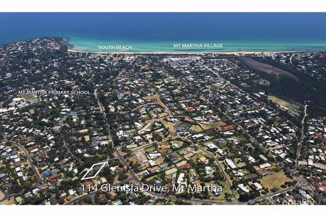 114 Glenisla Dr, Mount Martha, VIC 3934