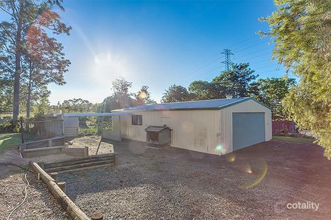Property photo of 4 Simpson Road East Deep Creek QLD 4570