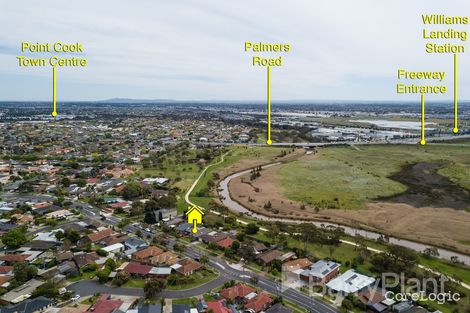 Property photo of 42 Shane Avenue Seabrook VIC 3028
