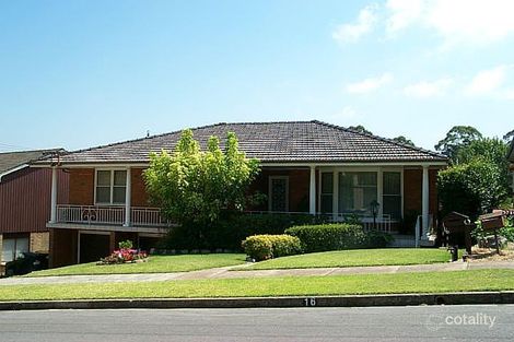 16 Stayton St, Adamstown Heights, NSW 2289