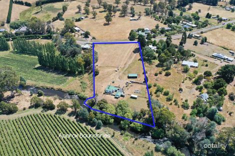 48 Ellendale Rd, Westerway, TAS 7140