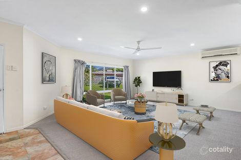 Property photo of 27 Satinash Close Redlynch QLD 4870