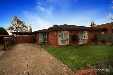 Property photo of 9 Costata Court Narre Warren VIC 3805