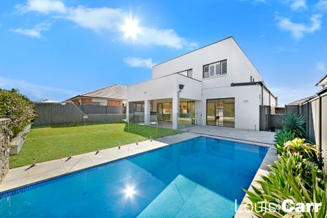 Property photo of 8 Carrow Street North Kellyville NSW 2155