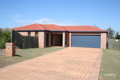 4 Cobalt Ct, Griffin, QLD 4503