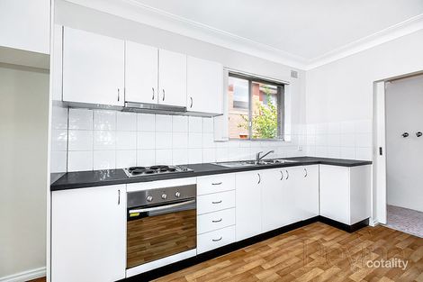 Property photo of 5/12 Hampstead Road Homebush West NSW 2140